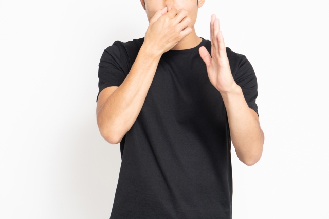 【口臭ケア】気になる口臭の原因とおすすめの予防法